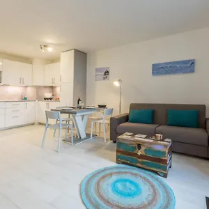  Apartment Mont Du Soleil - Mont Blanc