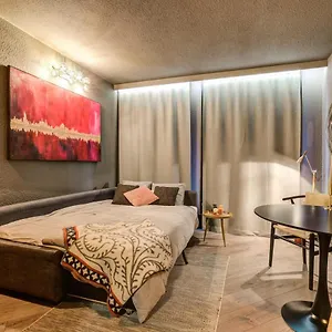  Apartment Studio Close To The Slopes