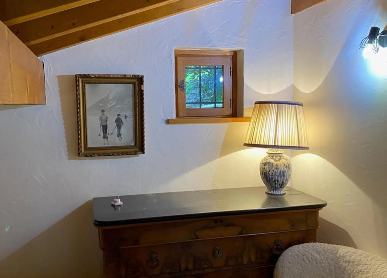 Chalet Erminea Chamonix France